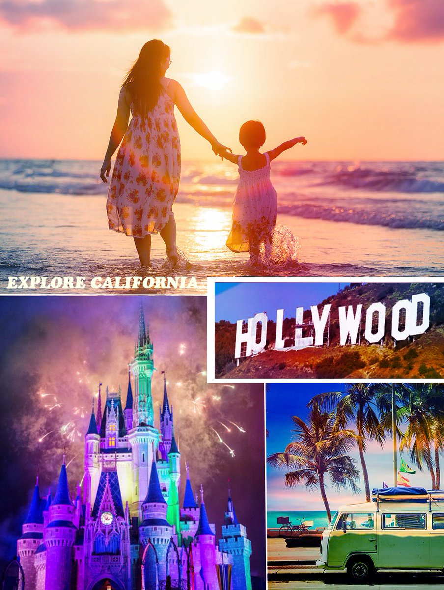 AnaheimExpress1's tweet image. Make #Disneyland in #California Your Weekend Destination!!💃🏻🌸☀️ Book today and Save big! anainn.com