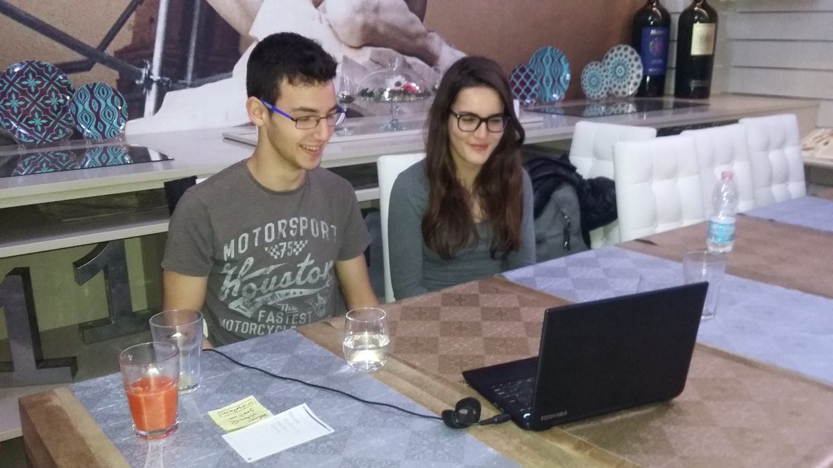 Participem al webinar des d'Itàlia. #debatseducacio <a href="/AMPAVilatzara/">AMPA Vilatzara</a> <a href="/ins/">لـورنس 𓇻</a> vilatzara