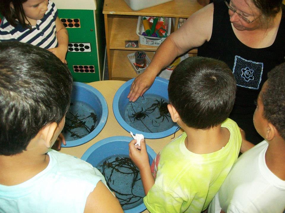 riverfrontchild's tweet photo. The Center for Riverfront Children is a 501(c)3 non-profit early care and education program. #RiverfrontChildren :https://t.co/EOZ72ADRmg https://t.co/EHIcOQpWoF