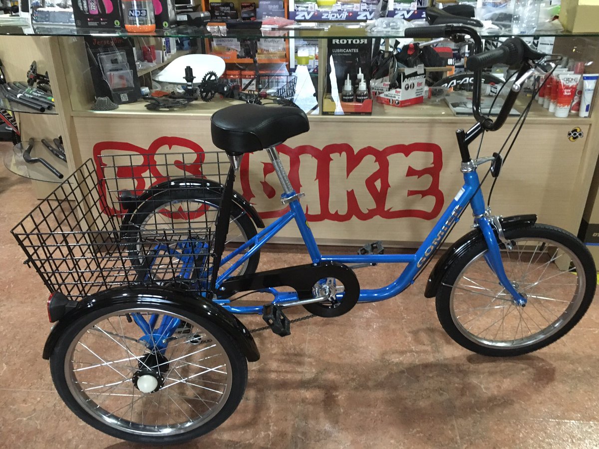 FsBike's tweet photo. Quieres algo distinto?? fsbikebaeza https://t.co/nScpHg8zEp
