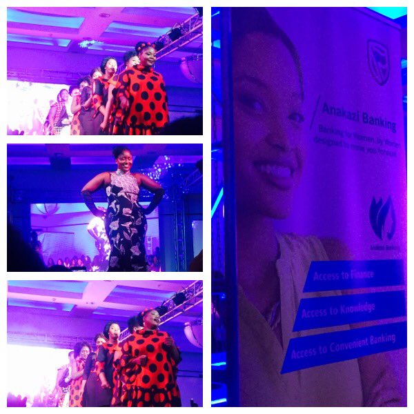Hopechishala2's tweet photo. Great launch..#Anakazibanking#Stanbicbank..... https://t.co/U2eLgz9gbL
