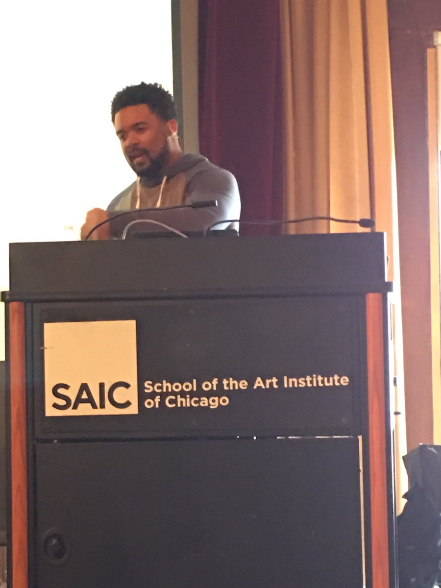TerriLonier's tweet image. @nealsales inspiring our students today, deciphering startup finances. @saic_news @SAICcareers #MakeWork