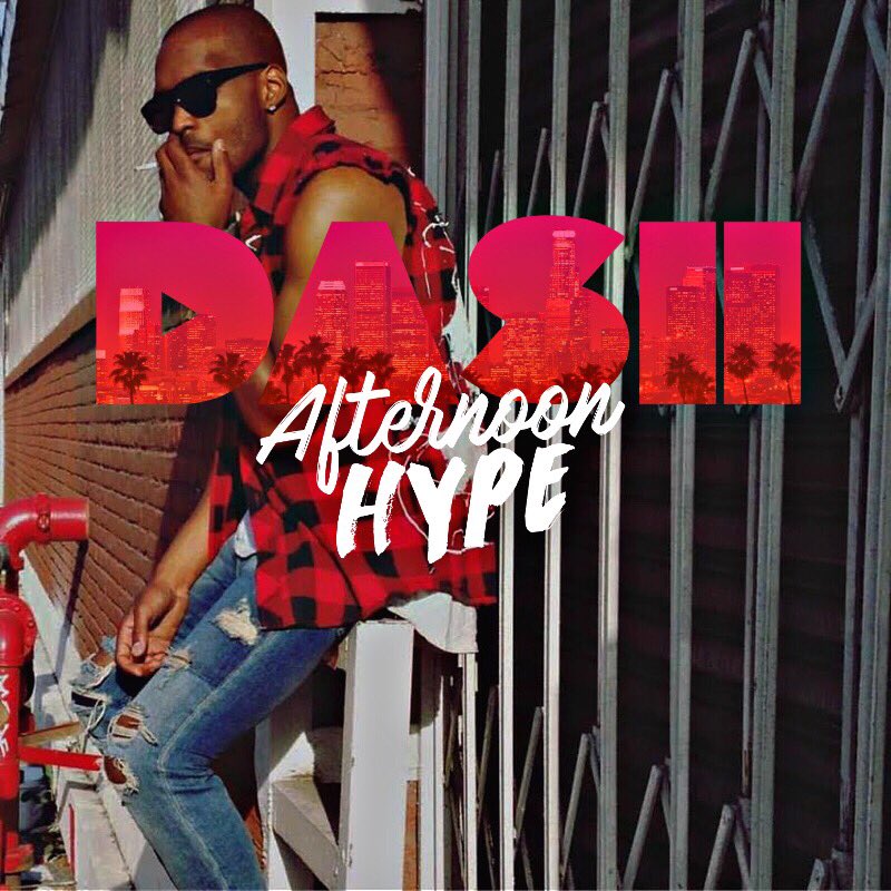 Chucky_Fresh's tweet photo. @Afternoon_Hype is LAUNCHING on @dash_radio in 1 hour on the LOUD CHANNEL!! #music #sports #movies #culture https://t.co/oMCjvYIdZG