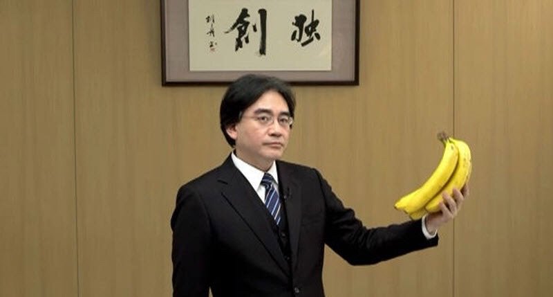 NintendoByte's tweet image. Fact Byte: In 2014 when Nintendo was having financial issues, Satoru Iwata took a 50% pay cut to show responsibility and solidarity.