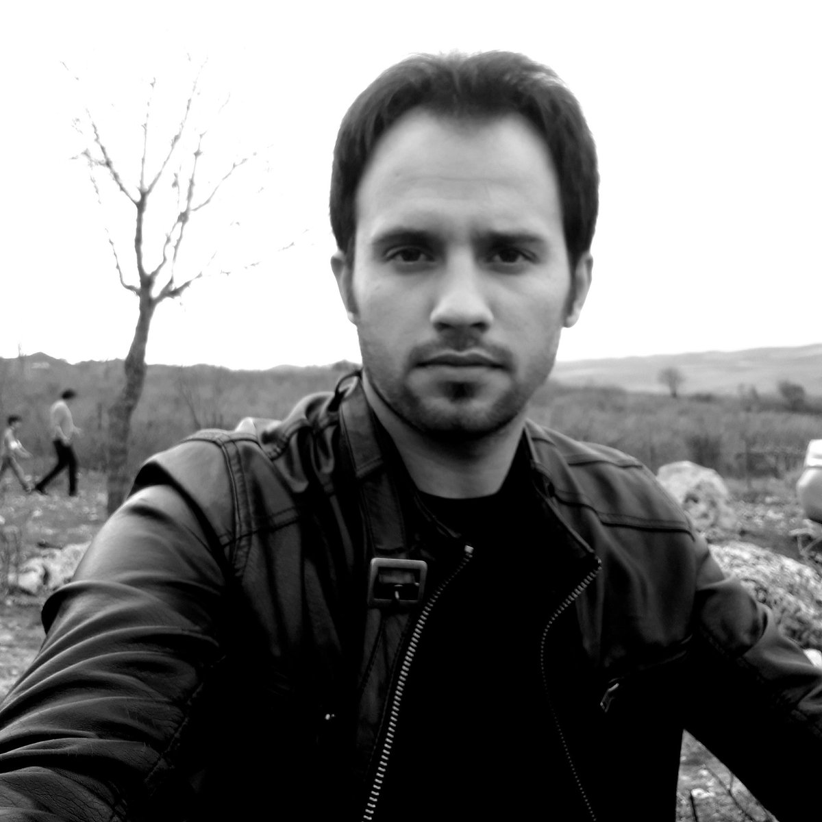 ArdalanRSH's tweet photo. #YeniProfilResmi https://t.co/bXYzDB9Ncb