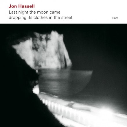 Happy 80th Birthday to Jon Hassell! 
Check out his recordings in the ECM room -  