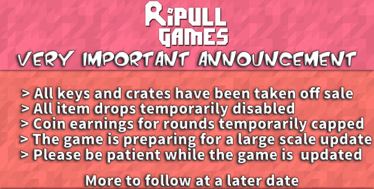 Ripull Games Ripullgames Twitter - roblox ripull minigames twitter codes