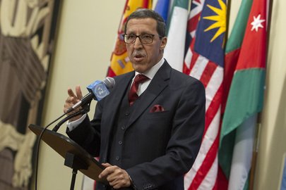 MatthewLeeICP's tweet photo. UNfree Press Alert: After #Morocco Tried to Ban ICP W Sahara Photos, #Gallach DPI Makes Bogus Threat https://t.co/Jd7LsFhU3t https://t.co/5w5bVtEFOQ