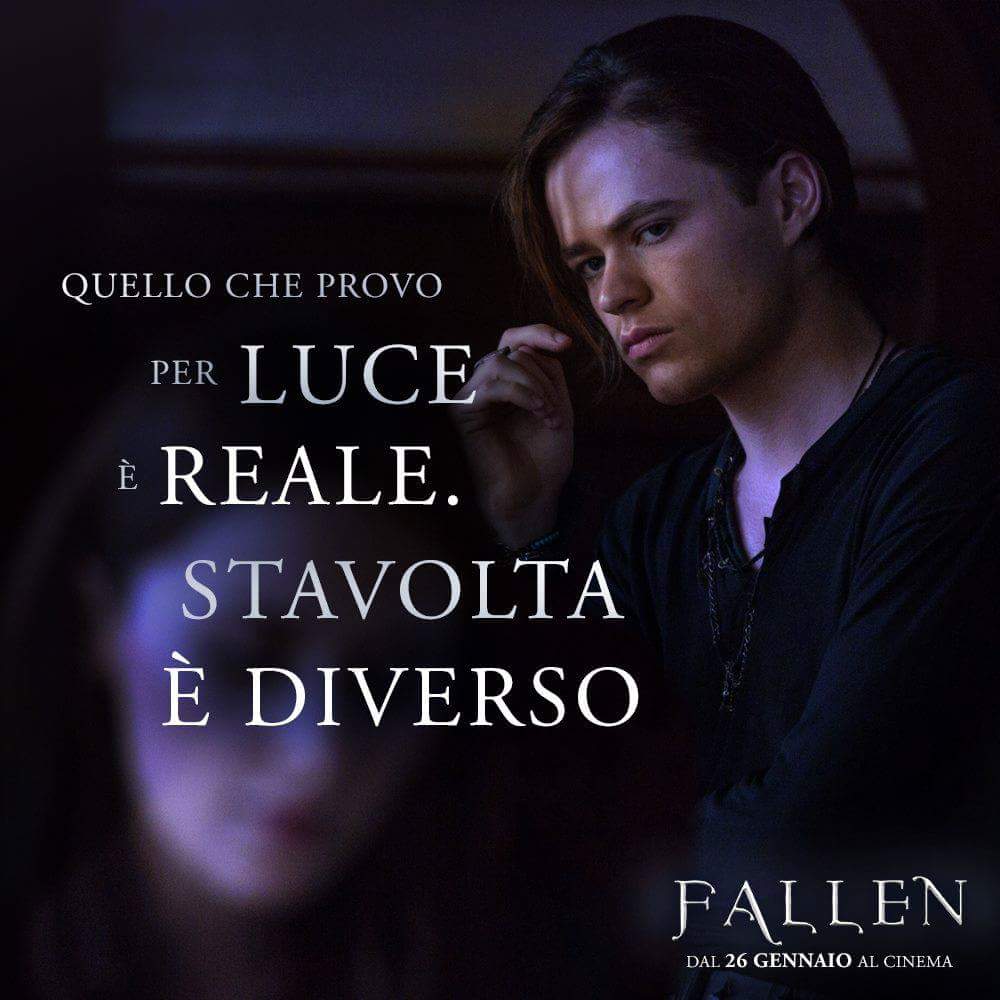 Fallen_IT's tweet image. Un fascino irresistibile! Cosa vi piace di più di Cam? &amp;lt;3

#Fallen #FallenIT
