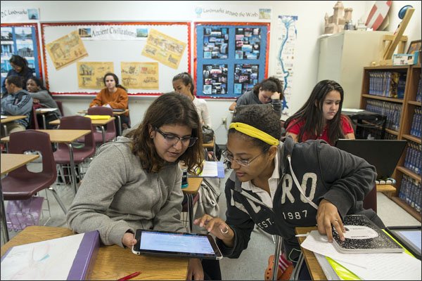 Education Week tweet media