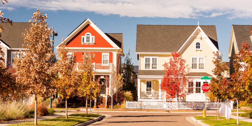 BusinessInsider's tweet photo. The top 13 US cities where millennials are buying the most homes https://t.co/FvAcmPq71V https://t.co/zhSha5eAPE