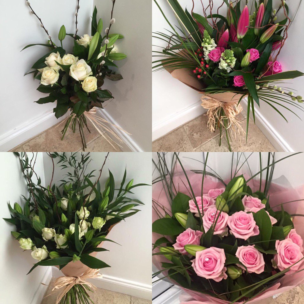 NelliesFlowers's tweet photo. Taking orders for Mother's Day #luxuryBouquets #sunday26march #flowers https://t.co/aCIAb53UTR