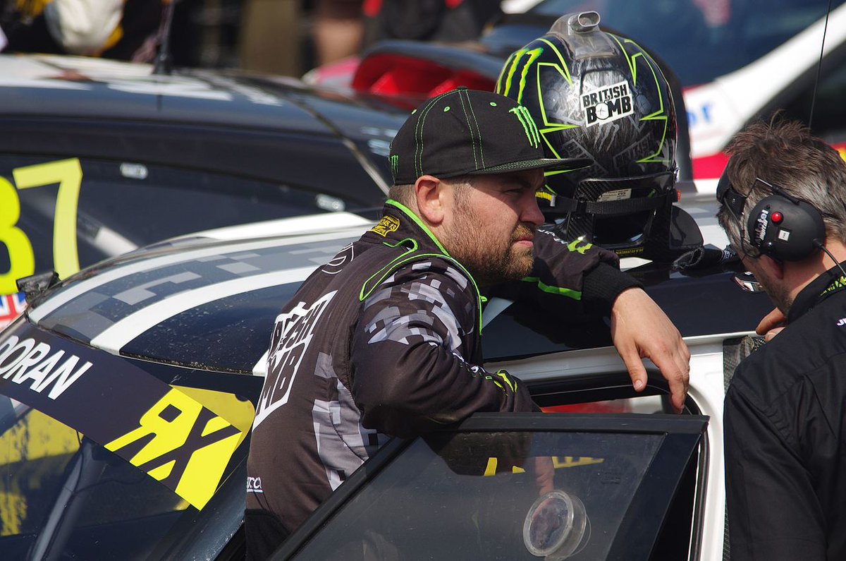 MaximeOnraedt25's tweet photo. Happy Birthday @LiamDoran33 !
#BritishBomb #LD33 #FAN
@FIAWorldRX @BritishRallyx @rallycrosstv @PureRallycross @totalrallycross https://t.co/PqZ3tNyJj6