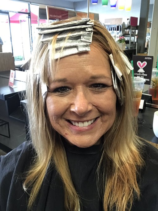 Getting ready for tomorrow#funpic https://t.co/fQTtU3dMZv