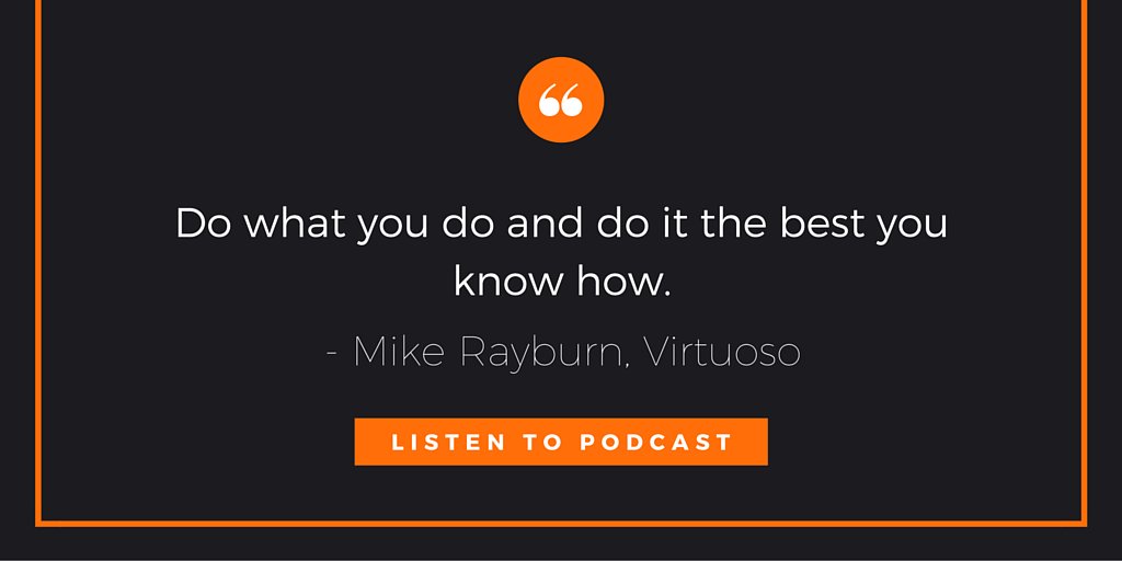 SOSstudioSocial's tweet photo. "Stop Coasting and Become a Virtuoso" with @MikeRayburn https://t.co/gbjesARxr3 https://t.co/oIxxiyn2p3