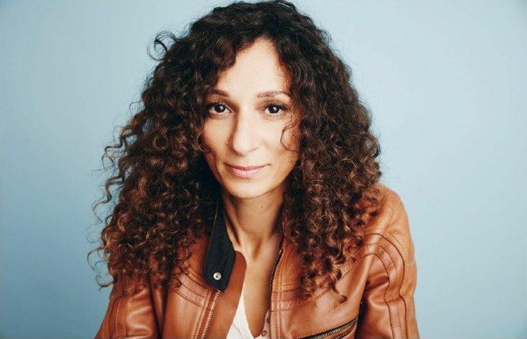 Mijn verhaal over <a href="/HoudaBenyamina/">Houda Benyamina</a> is nu ook op de website van de Groene Amsterdammer te lezen: groene.nl/artikel/er-is-… via <a href="/DeGroene/">De Groene Amsterdammer</a>