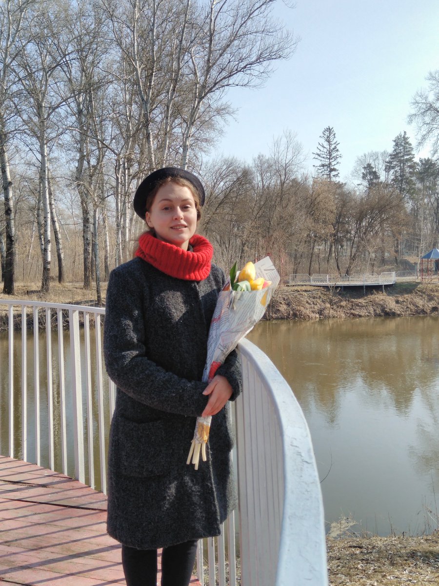 HelgaHatter's tweet photo. Життя — це квітка, для якої кохання є медом. 
Віктор Гюго https://t.co/9IYtBGv9Qp