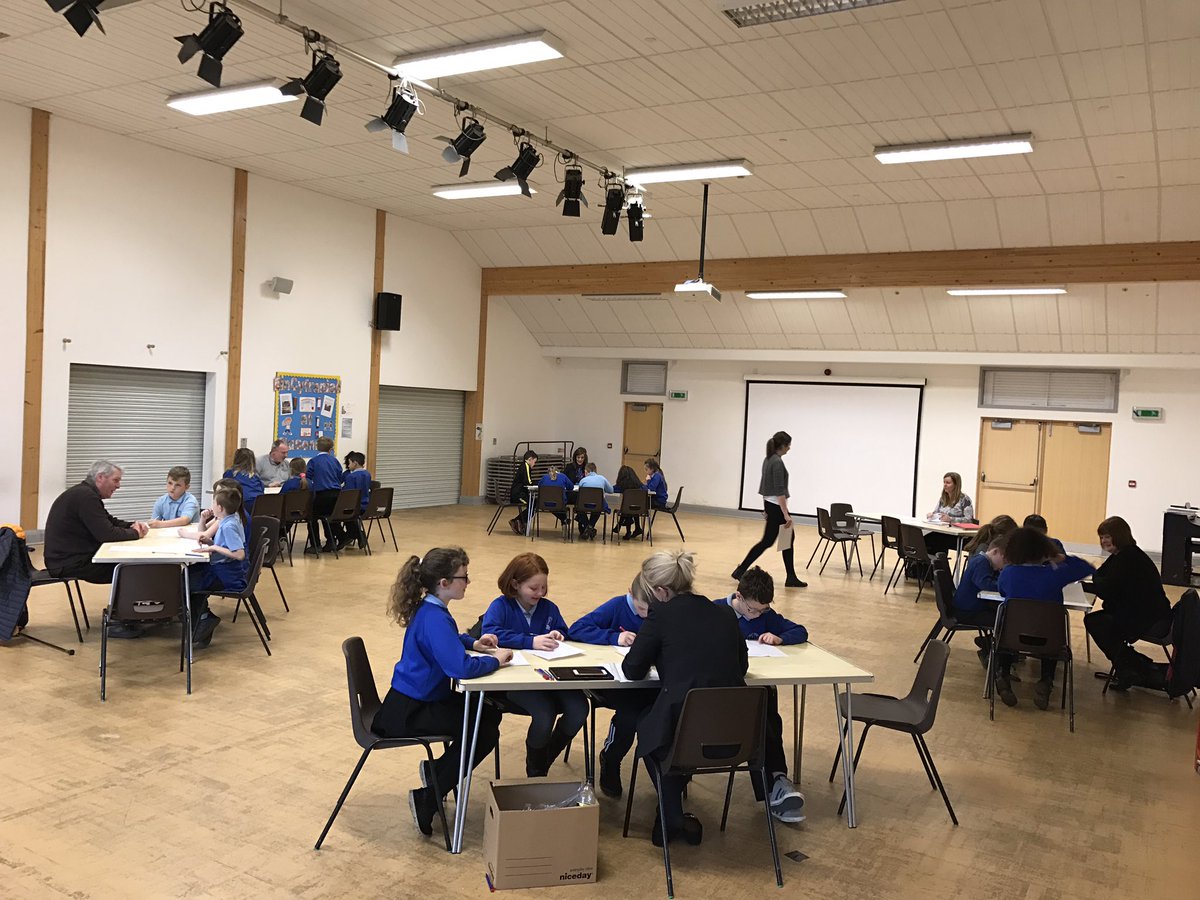 bl5_graig's tweet photo. Bl 5 wedi mwynhau eu cyfweliadau gyda @wowproject14 heddiw https://t.co/0oFjAyFgPQ