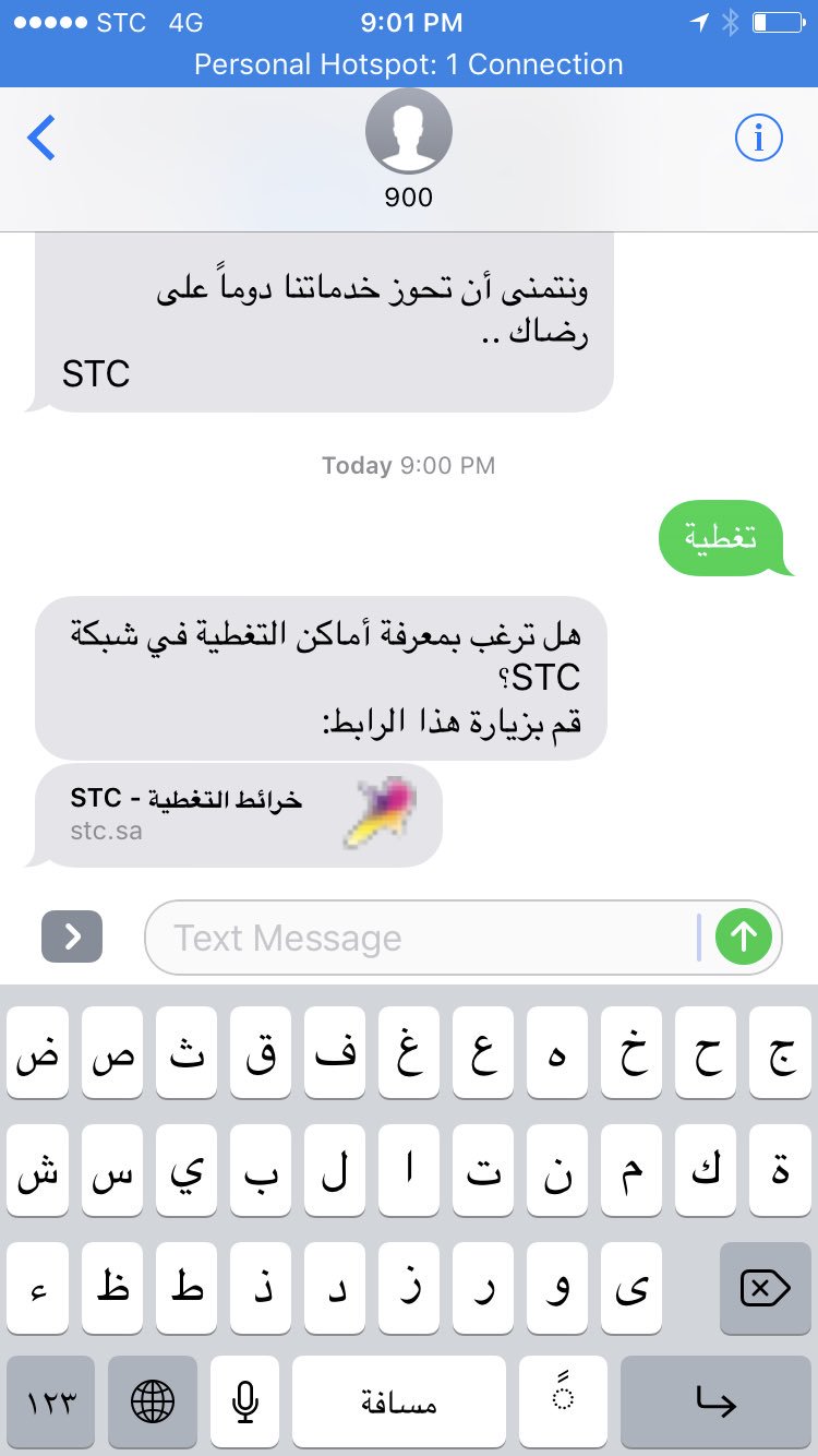 تغطية ألياف stc