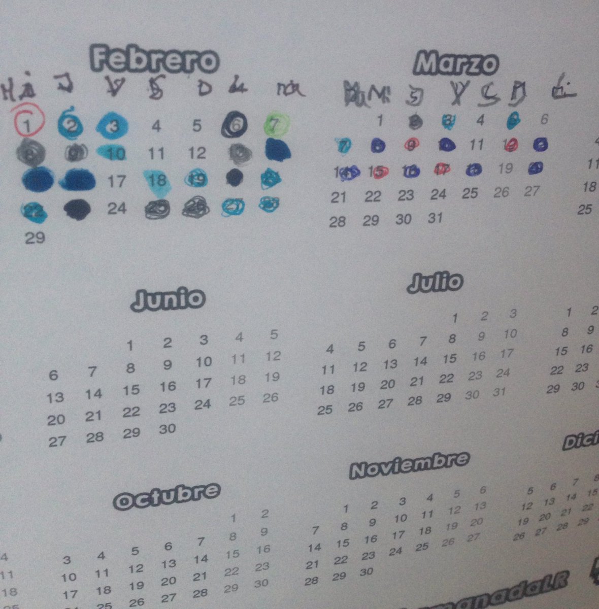 Poru_gd's tweet photo. #manadaLR @LynxReviewer Mil gracias Lynx
No te imaginas cuánto me has ayudado
Las notas son del sistema alemán por lo cual van del 1 al 6 https://t.co/Z1hcLhPyB2