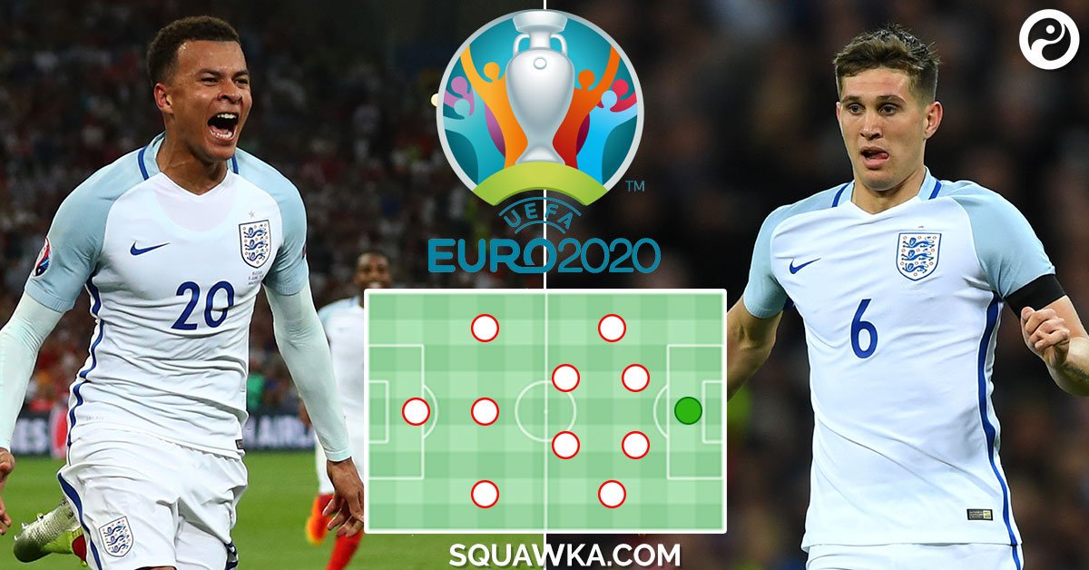 Squawka Football On Twitter How Germany Could Line Up At Euro 2020 Https T Co Uokjnx9skk Always Producing Incredible Players