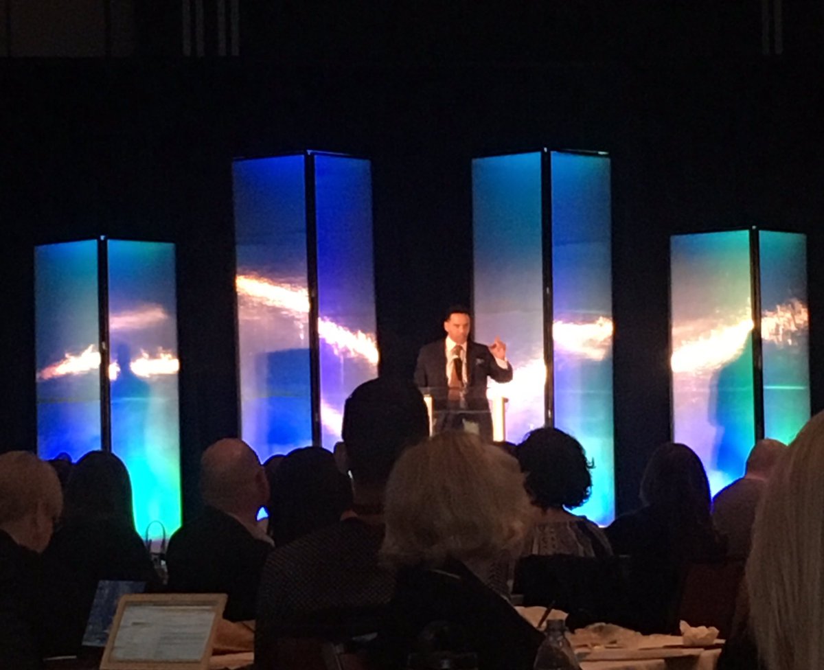 prospect_cloud's tweet photo. @iStevePemberton: A person shouldn't be judged by what they are, but instead by who they are. #diversity #inclusion #UPCEA102 https://t.co/Z8FM0pQTFi