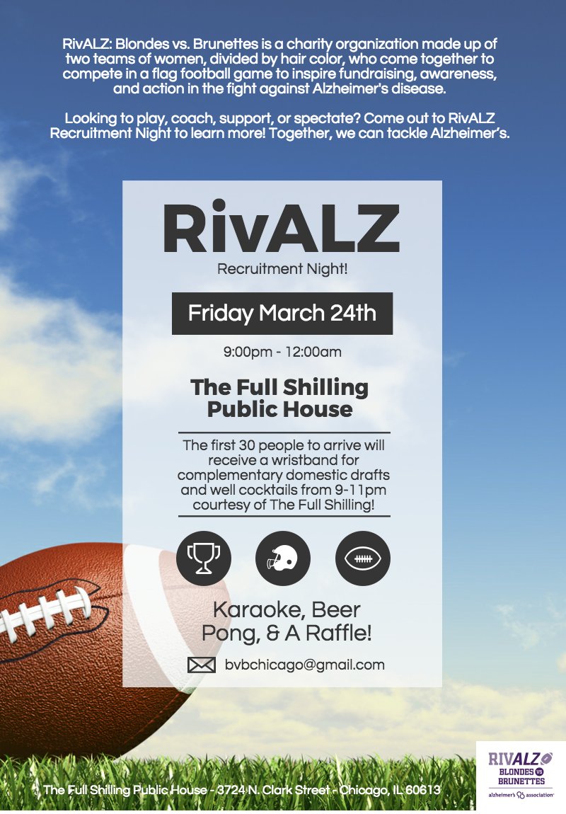 RivALZ BvB Chicago tweet media