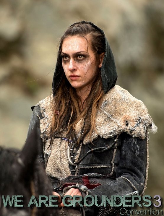 TasyaTelesFR's tweet photo. Tasya sera à la We Are Grounders 3 le 17 et 18 février 2018 avec l'organisme @Royal__Events. La billetterie ouvre à 20h https://t.co/RrYCUGk9lZ