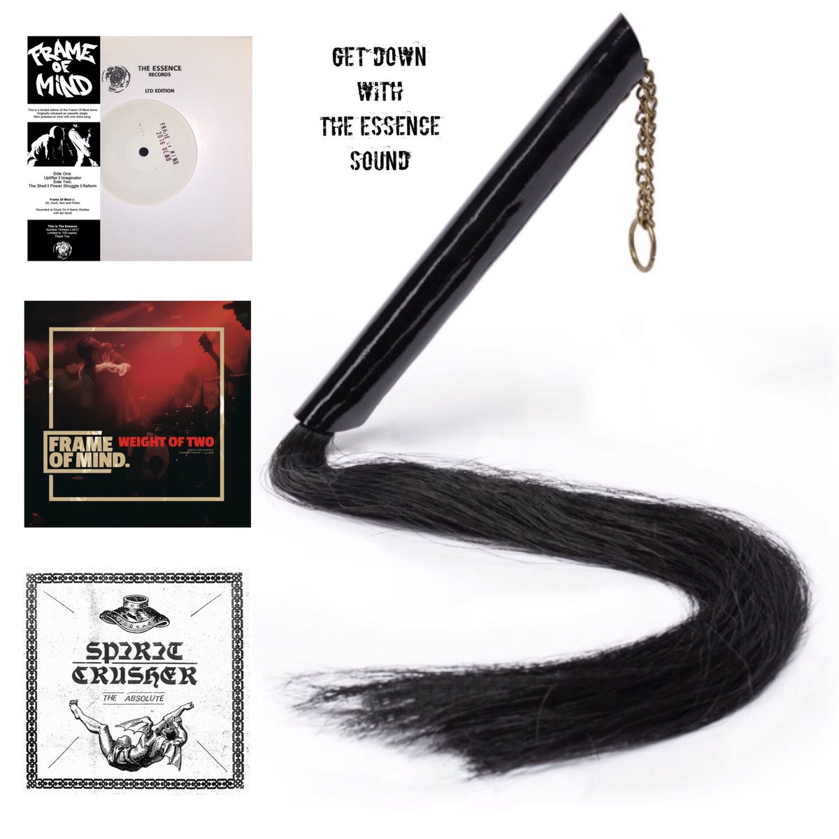 Get down. Hardcore 2017.