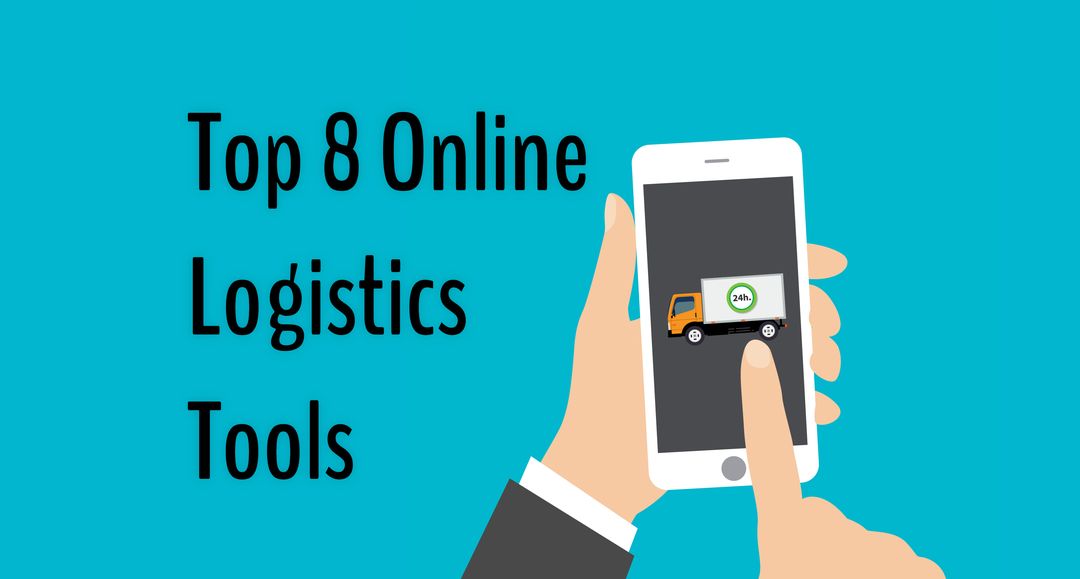 Cerasis's tweet image. Top 8 Online #LogisticsTools For #Logistics Professionals bit.ly/2nGaOYf