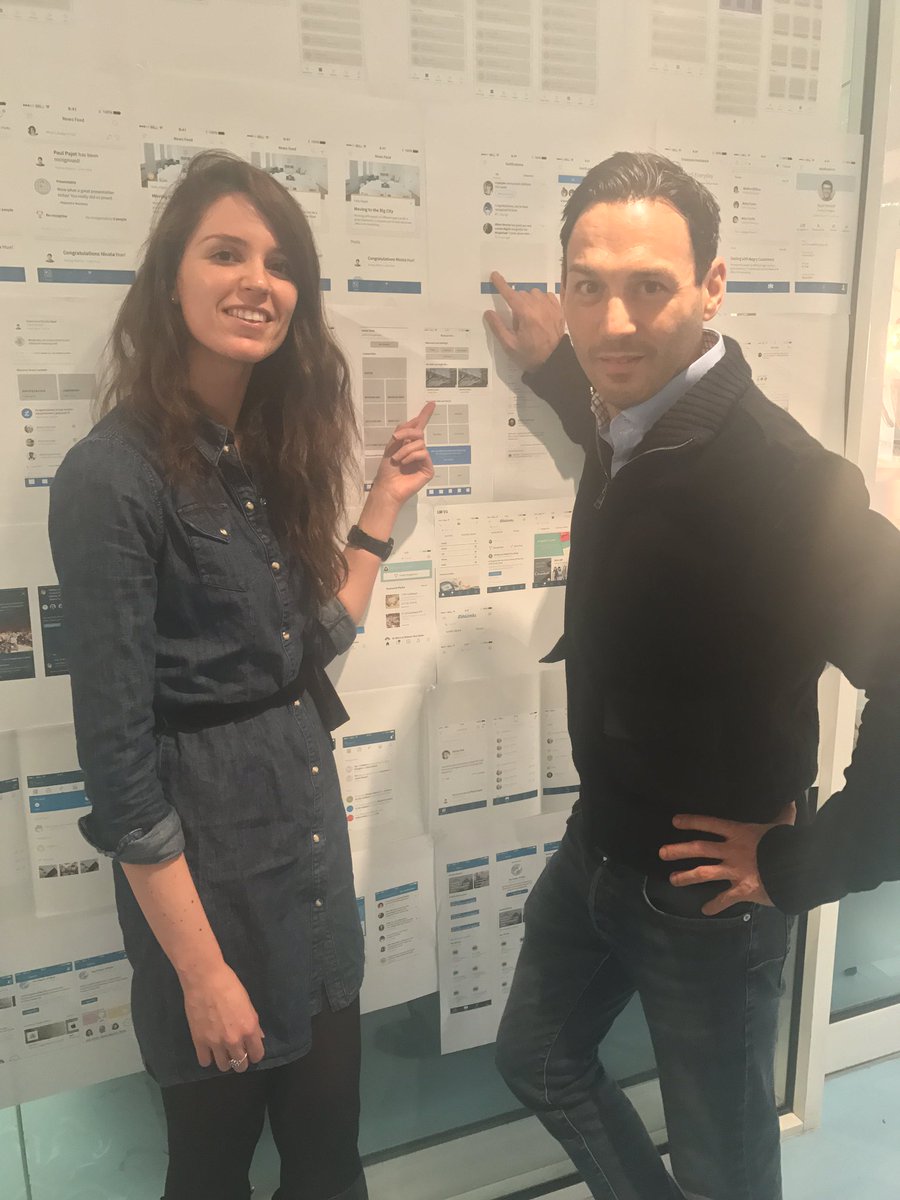 So grateful to have Anne godefroy on our team. In 2017 we'll meet often! Challenge <a href="/jonharris11/">Jon Harris</a> to #GoSponsorHer <a href="/dossip/">David Ossip</a> <a href="/jbekhor/">Jack Bekhor</a>