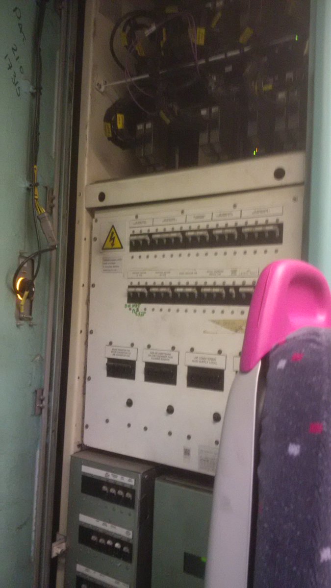 Nebula1981's tweet photo. @c2c_Rail https://t.co/AfA0KvDF5x
