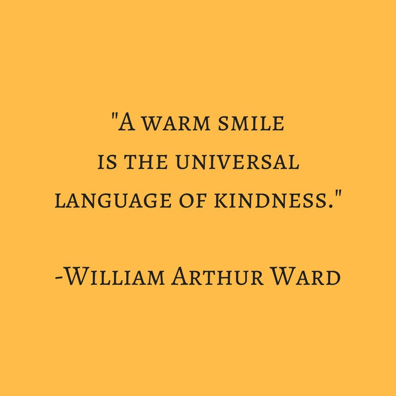 WRBCO_Raleigh's tweet photo. Words we live by at #WRBCO! #WednesdayWisdom https://t.co/go9CsaA246