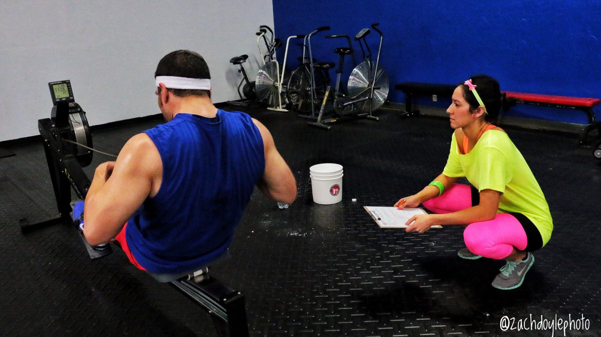 The last week of The Open is here! Who thinks they know what 17.5 will be? #twicebittencf #crossfit #17point5 #tbc #tbcstrong