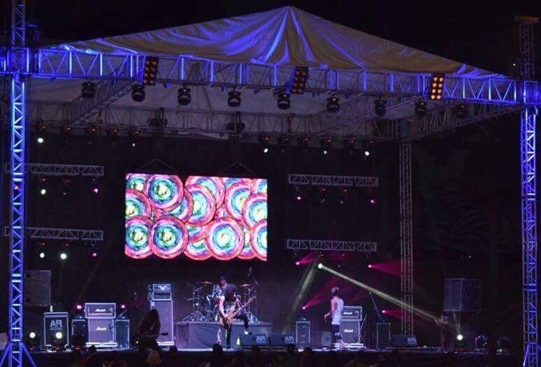 DisasterMachine's tweet photo. #Bikerweek #Acapulco #DisasterMachine #hardrock #rock #metal #MexicoCity https://t.co/kQ1Ay58QVb
