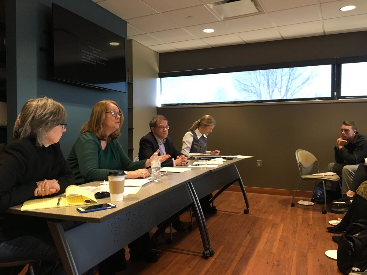IPFW_News's tweet photo. Women's Studies is celebrating Women's History Month by hosting three events focused on Women in politics.
https://t.co/PEY2FPWD3u https://t.co/mrO5LHTHfM