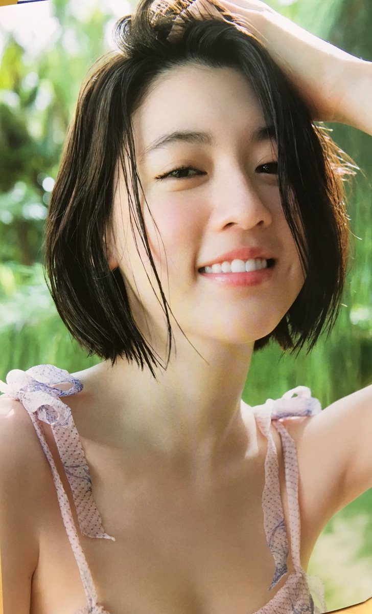 カナやん 三吉彩花かわいい