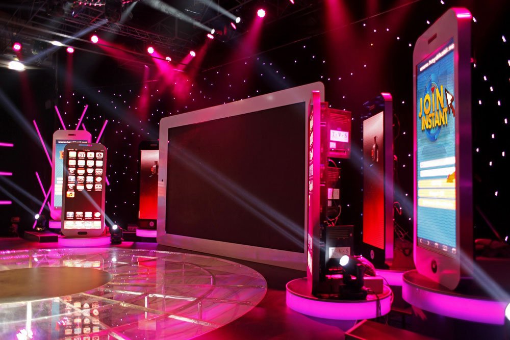 senalnews's tweet photo. La distribuidora turca @InterMedya_ vendió su formato game show #JoinInstant en India y Pakistán. 🇮🇳🇵🇰 https://t.co/GuebCBaVmG