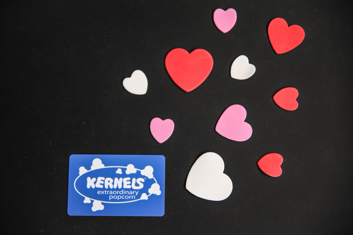 kernelspopcorn's tweet photo. Know someone that LOVES popcorn? Let them know you're thinking of them by sending them a Kernels #VirtualGiftCard! https://t.co/OSPgAP34ZZ https://t.co/mukGG5Tkw0