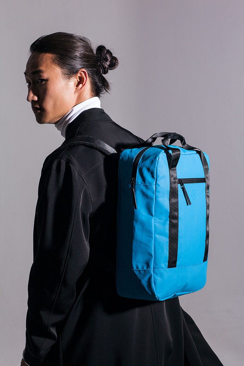 UconAcrobatics's tweet photo. The Isak Backpack out of the new Lotus Series is now available at our online store | https://t.co/nJkh41McP3 | Worldwide Shipping https://t.co/eWo5fsX4QP