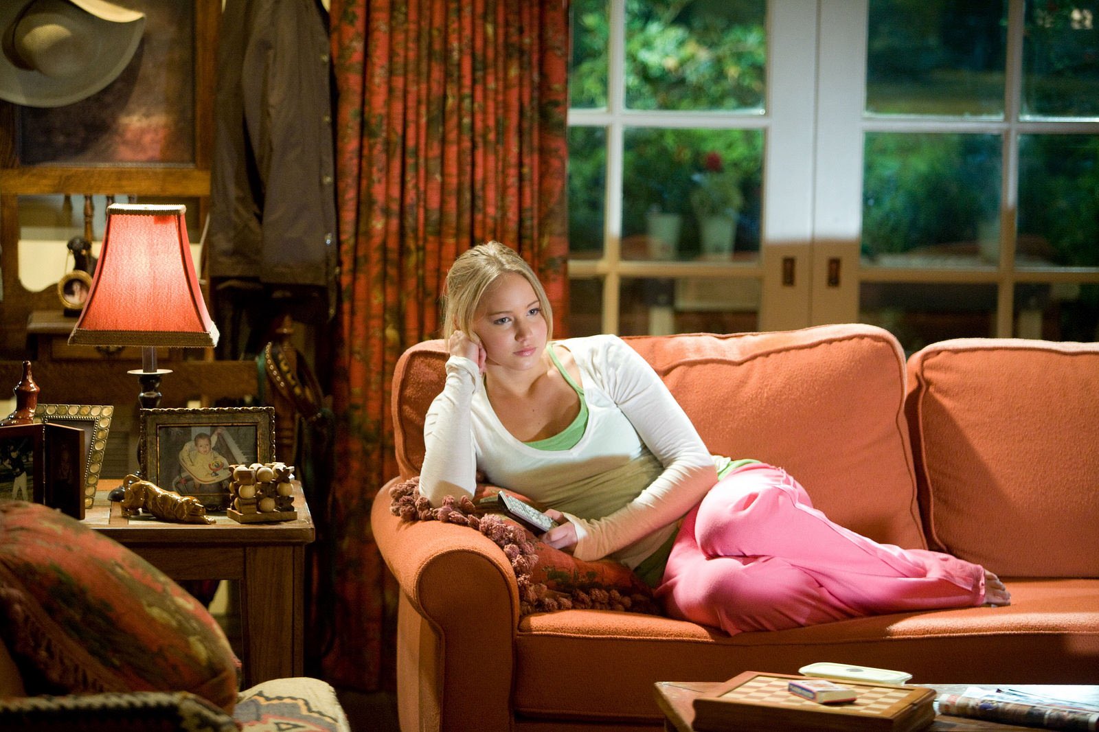 Jennifer R Bill Bill Engvall Show