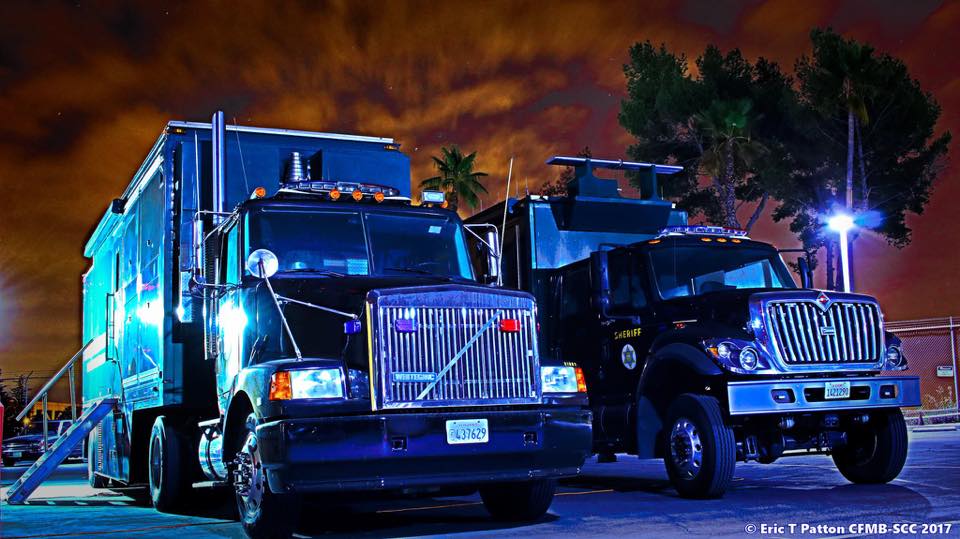 SHBTRN06's tweet photo. Mobile Command Post https://t.co/TQJ7Ewxqhb