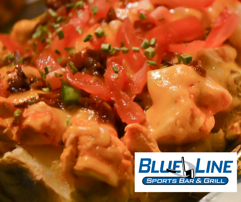 BlueLineSBG's tweet photo. Not to be CHEESY, but this baked potato looks pretty a-PEELING to us! Come try 'em out!
#BlueLineSBG
https://t.co/O6V2nR3I2L https://t.co/N8zBsYkEsG