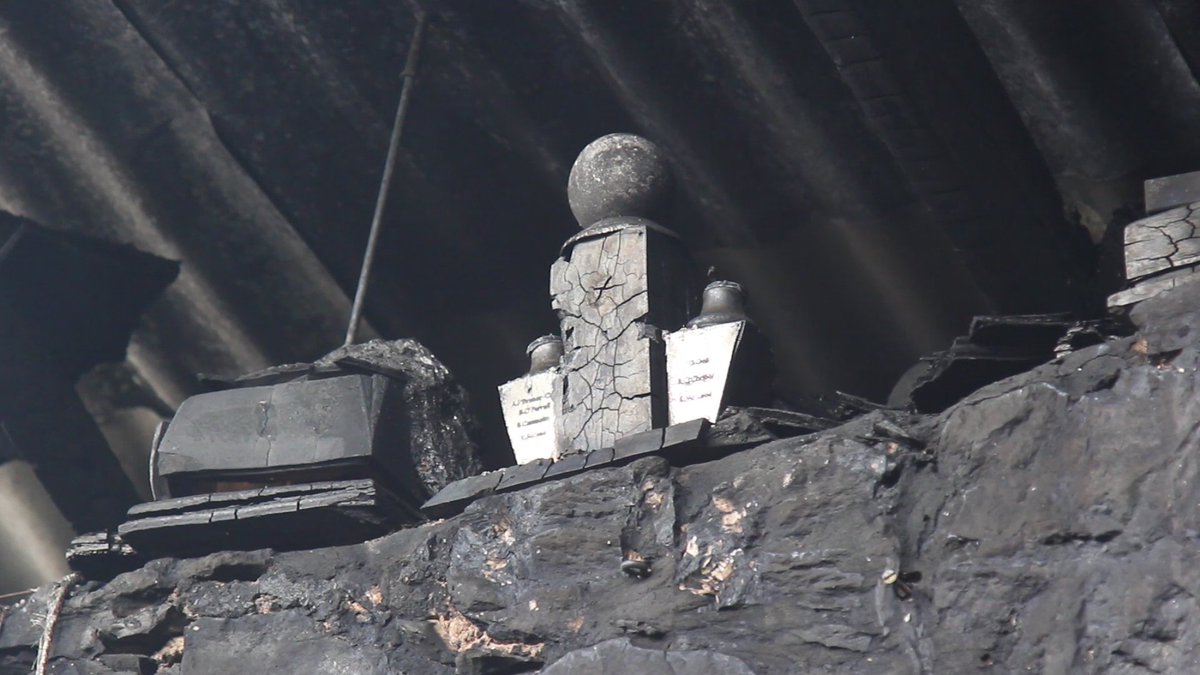 Carib rugby football club burned down | CNC3 cnc3.co.tt/press-release/…