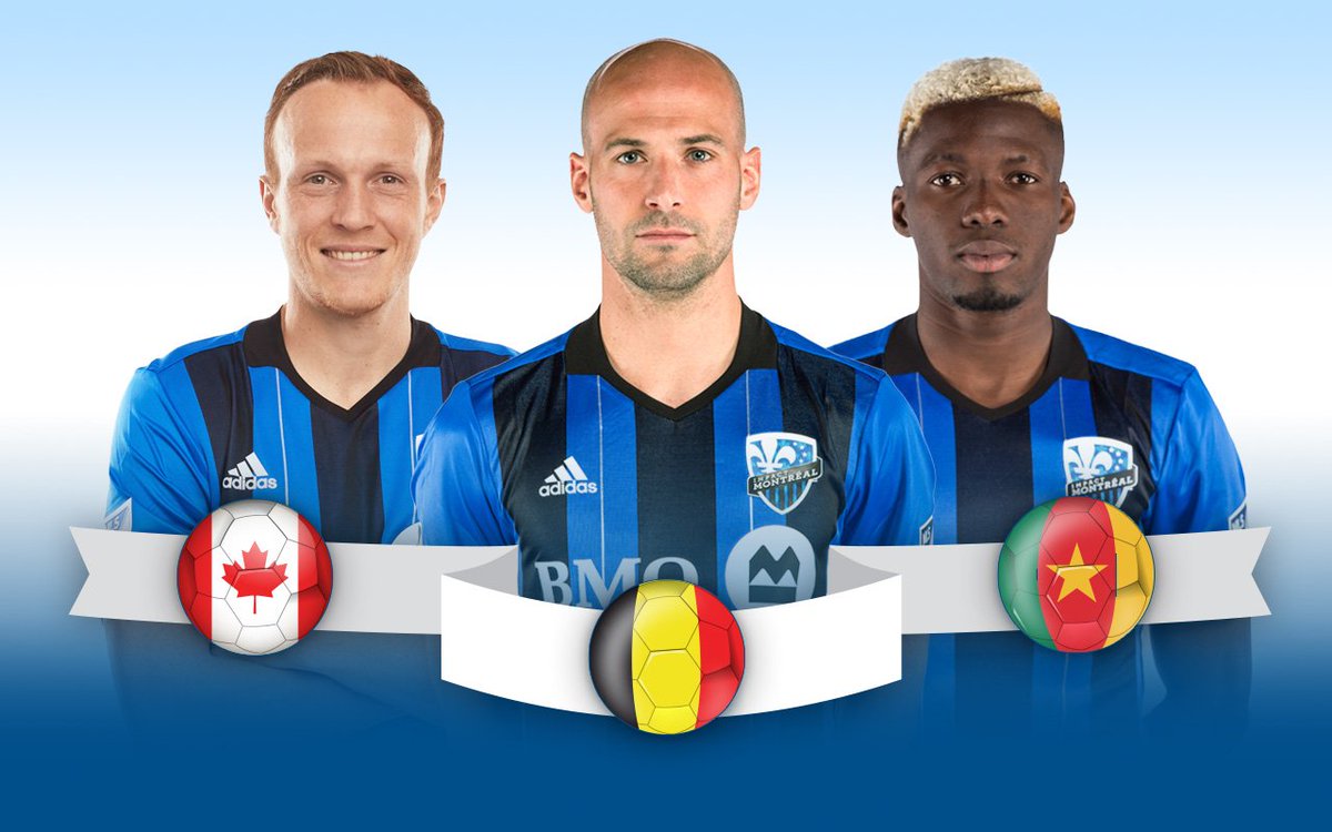 #IMFC International Watch | It starts today with #CanMNT v Scotland. Details >> ow.ly/Zzy630a9Zub https://t.co/A29F2JMpiO