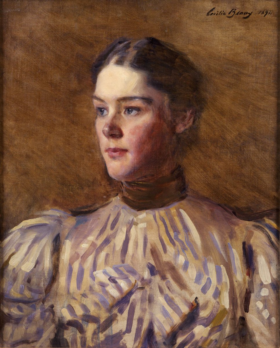 WomensMuseum's tweet photo. This #WomensHistoryMonth explore the history of women in the arts with our digital timeline: https://t.co/41kmPbLvSm #5WomenArtists https://t.co/PaMnp4efrN