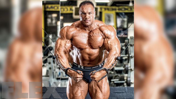 FLEX_Magazine's tweet photo. 8 bench press alternatives: https://t.co/WO0M6HXeB2 https://t.co/Cy5jnmXDhg