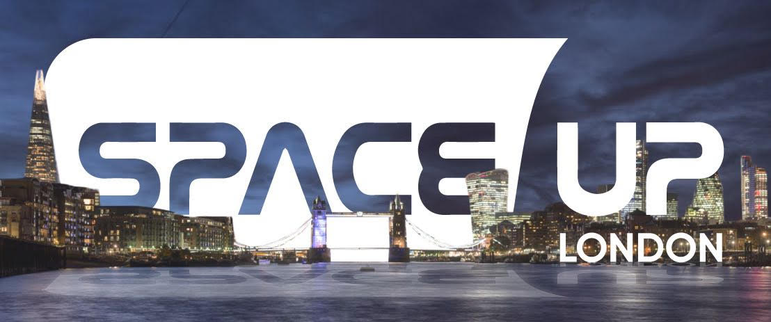 We are glad to be a partner of SpaceUp London, taking place on Saturday 10th June! #spaceuplondon 
spaceboard.eu/spaceuplondon