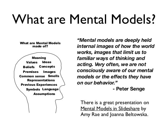 cogsciclinton's tweet image. People do not revise their mental models when presented with new conflicting information. #CognitiveScience #Hackpad hackpad.com/Cognitive-scie…