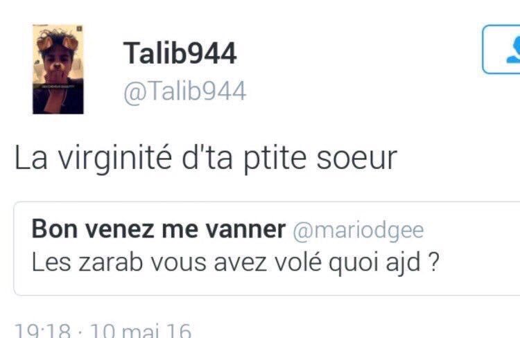 TopDesTwittos tweet picture